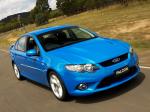 Ford Falcon XR8 2008 года